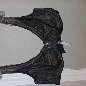Lane bryant bra